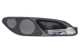 Maner usa fata dreapta interior compatibil cu BMW seria 3 E46