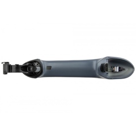 Maner Usa Stanga Fata compatibil BMW Seria 5 G30 G31 2016-, Seria 6 G32 2017-17- pentru vehicule fara Keyless Entry dar cu lumini de curtoazie - Img 3