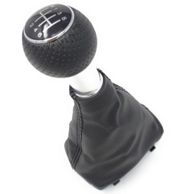 Manson schimbator compatibil AUDI A4 B6 B7 2002-2008 cu 6 viteze - Img 5