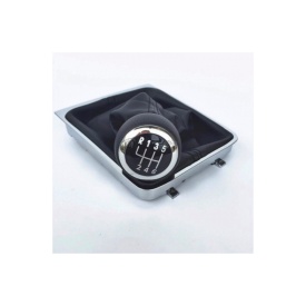 Manson schimbator cu nuca compatibil cu VW Passat B6 2005-2010, 5 sau 6 viteze - Img 5