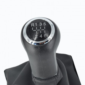 Manson schimbator si nuca cu 6 viteze Opel Astra H 2004-2014 - Img 2