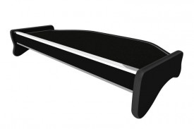Masa bord camion compatibil cu DAF LF 2001-2013 Mocheta gri - Img 3