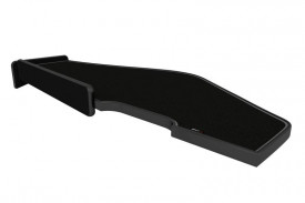 Masa bord camion compatibil cu Renault T 2014->, Mocheta margine gri - Img 2