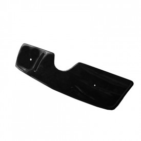 Masca radiator iarna Skoda Octavia III 2013-> ( SUS )