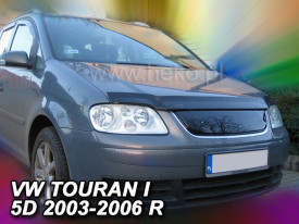 Masca radiator iarna VW TOURAN 2003-2006 - Img 2