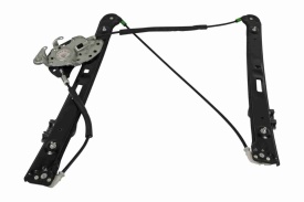 Mecanism actionare geam dreapta fata, electric, fara motoras Compatibil cu BMW Seria 3 E46 1997-2005, seria 3 E36 1991-1998