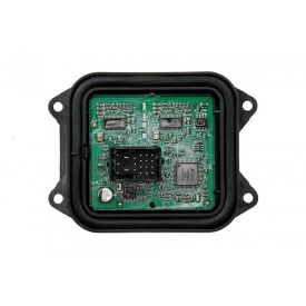 Modul AFS adaptiv SMC II compatibil cu BMW seria 3 E90 E91 E92, BMW X5 E70 , X6 E71 - Img 4