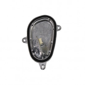 Modul Angel Eyes DRL Dreapta compatibil cu BMW X1 F48 LCI Facelift 2018-> - Img 1