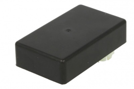 Modul de aprindere CDI scuter 4T GY6 DC 4+2 (eco) - Img 2