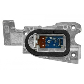 Modul Led Cornering dreapta compatibil cu BMW seria 5 F10, F11, F07 LCI 2014-2017, faruri full led