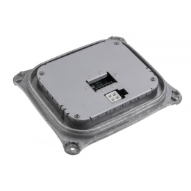 Modul LED Faruri Lumini de Zi 12V compatibil Audi A4 B7 B8 2004-2016