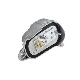 Modul LED Faruri Lumini de Zi 12V compatibil Audi Q5 2013-2017, parte montare Dreapta