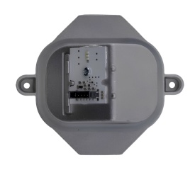 Modul LED Faruri Lumini de Zi compatibil Audi Q3 2011-2020, 8UB, 8UG, 5 pini, montare partea Stanga - Img 3