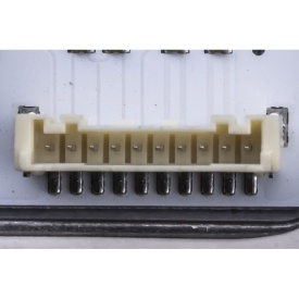 Modul LED Faruri Lumini de Zi compatibil Audi Q5 2017-2020, montare partea Dreapta - Img 5