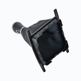 Nuca schimbator auto cu manson imitatie piele VW AMAROK cu 6 Viteze 2010-> - Img 2