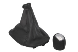 Nuca schimbator cu manson compatibila IVECO DAILY 2006-2011, 5 viteze