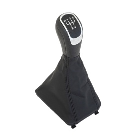 Nuca schimbator cu manson Skoda Superb II 2008-2015, 5 trepte