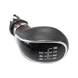 Nuca schimbator cutie manuala OPEL ASTRA J 2009-2015, Opel Insignia 2008-2017, 6 trepte - Img 2