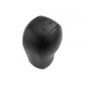 Nuca schimbator de viteze compatibil cu Isuzu D-Max 2005-2010, 5 trepte, culoare negru