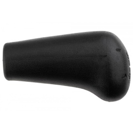 Nuca schimbator de viteze compatibil cu Mitsubishi L200 2005-2015, 5 trepte, culoare negru - Img 3