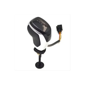 Nuca schimbator iluminat compatibil cu VW Cutie Automata cu LED D/S - Img 1