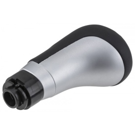 Nuca schimbator viteze compatibil Mercedes Clasa A W176 2012-2018, Clasa B Sports Tourer W246 2011-2018, 6 trepte, marsarier stanga jos - Img 3