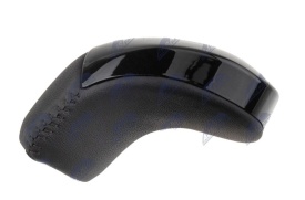 Nuca schimbator viteze compatibil Toyota Prius 2009-2015, automata, negru - Img 2