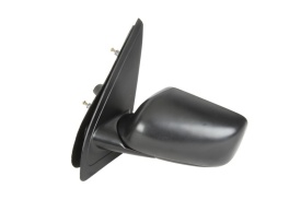 Oglinda retovizoare completa, (electric, asferice, incalzita, captuseala) parte montare STANGA compatibil cu VW POLO 2005-2009