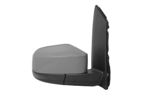 Oglinda retovizoare completa, (electric, convex, cu încălzire, acoperit) parte montare DREAPTA compatibil cu VW CADDY 2015-2019 - Img 2