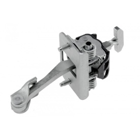 Opritor balama fixare usi fata stanga sau dreapta compatibil Citroen C4 Picasso 2006-2013, C4 Grand Picasso 2006-2013 - Img 2