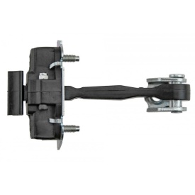Opritor balama fixare usi fata stanga sau dreapta compatibil Fiat 500X 2014-2017 - Img 3
