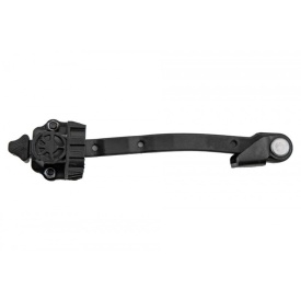 Opritor balama fixare usi fata stanga sau dreapta compatibil Skoda Superb III 2015-2024 - Img 4