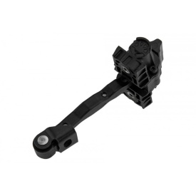 Opritor balama fixare usi spate stanga sau dreapta compatibil Skoda Fabia III 2014-2020 - Img 2