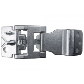 Opritor balama inferioara usa dreapta spate compatibil cu Ford Transit 2014-2019 deshidere 270 grade - Img 3