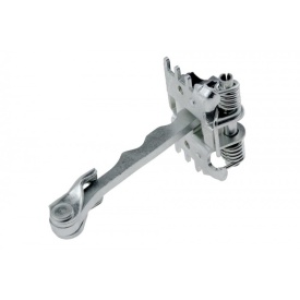 Opritor fixare usi fata stanga sau dreapta compatibil Renault Megane III 2008-2015, Fluence 2009-2016 - Img 3