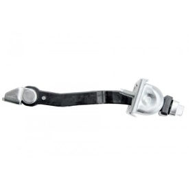 Opritor usa fata fixare usa fata stanga dreapta compatibil Opel Corsa D 2006-2014 - Img 2