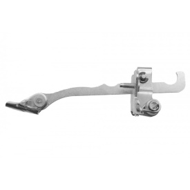 Opritor usa fata fixare usa fata stanga dreapta compatibil Opel Vivaro 2001-2014 - Img 2