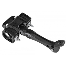 Opritor usa spate fixare usa spate stanga sau dreapta compatibil Opel Astra H 2004-2012 - Img 2