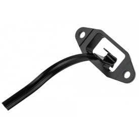 Opritor usa spate fixare usa spate stanga sau dreapta compatibil Mercedes Vito W639 2003-2015 - Img 3