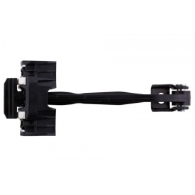 Opritor usi fixare usi spate compatibil BMW Seria 5 F10 F11 2009-2017 stanga dreapta - Img 3