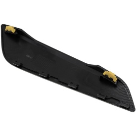 Ornament Aripa Fata Stanga Bmw Seria 5 G30 G31 2016-2020 Carbon - Img 4