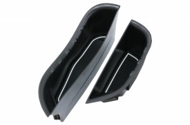 Ornament Depozitare Usi fata compatibile cu Mercedes C-Class W205 S205 2014-2018 GLC X253 2015-2018 - Img 5