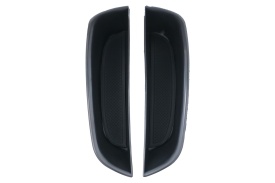 Ornament Depozitare Usi spate compatibile cu Mercedes C-Class W205 S205 2014-2018 GLC X253 2015-2018 - Img 6