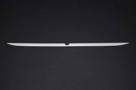 Ornament inox stergator spate MERCEDES VITO W447 2014->