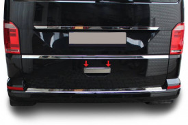 Ornament maner portbagaj compatibil VW Transporter T6 2015-2021 - Img 3