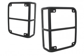 Ornament Protectie Stopuri compatibil cu JEEP Jk Wrangler 2007-2017 - Img 4