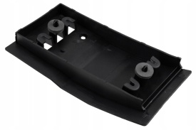 Ornament stalp B sub capac rezervor Ford Transit Custom 2016-2023, Tourneo Custom 2016-2023 - Img 2