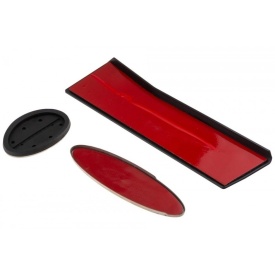 Ornamente pedale sport model automat compatibil Mini Cooper 2007-2013, Countryman 2011-2016, Mini Paceman 2013-2016 - Img 2