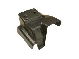 Pachet cotiera auto premium cu suport dedicat Renault Megane 3 III 2008-2015 - Img 3
