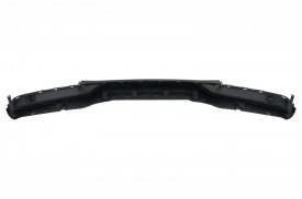 Pachet Exterior Aero Prelungire Bara Fata si Difuzor compatibil cu BMW X5 F15 2014-2018 Aerodynamic Desing - Img 5